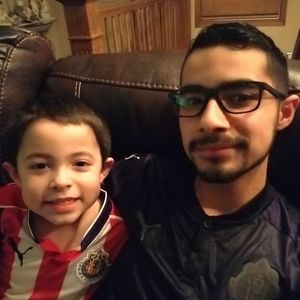 Meet your Posher, Edgar